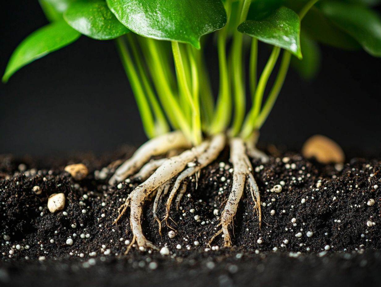 Best Practices for Root Care