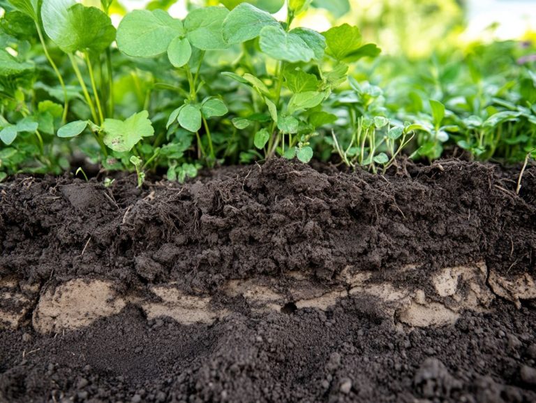 Understanding Soil Drainage and Aeration