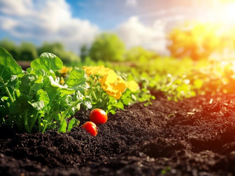 Understanding Soil Fertility and Plant Growth