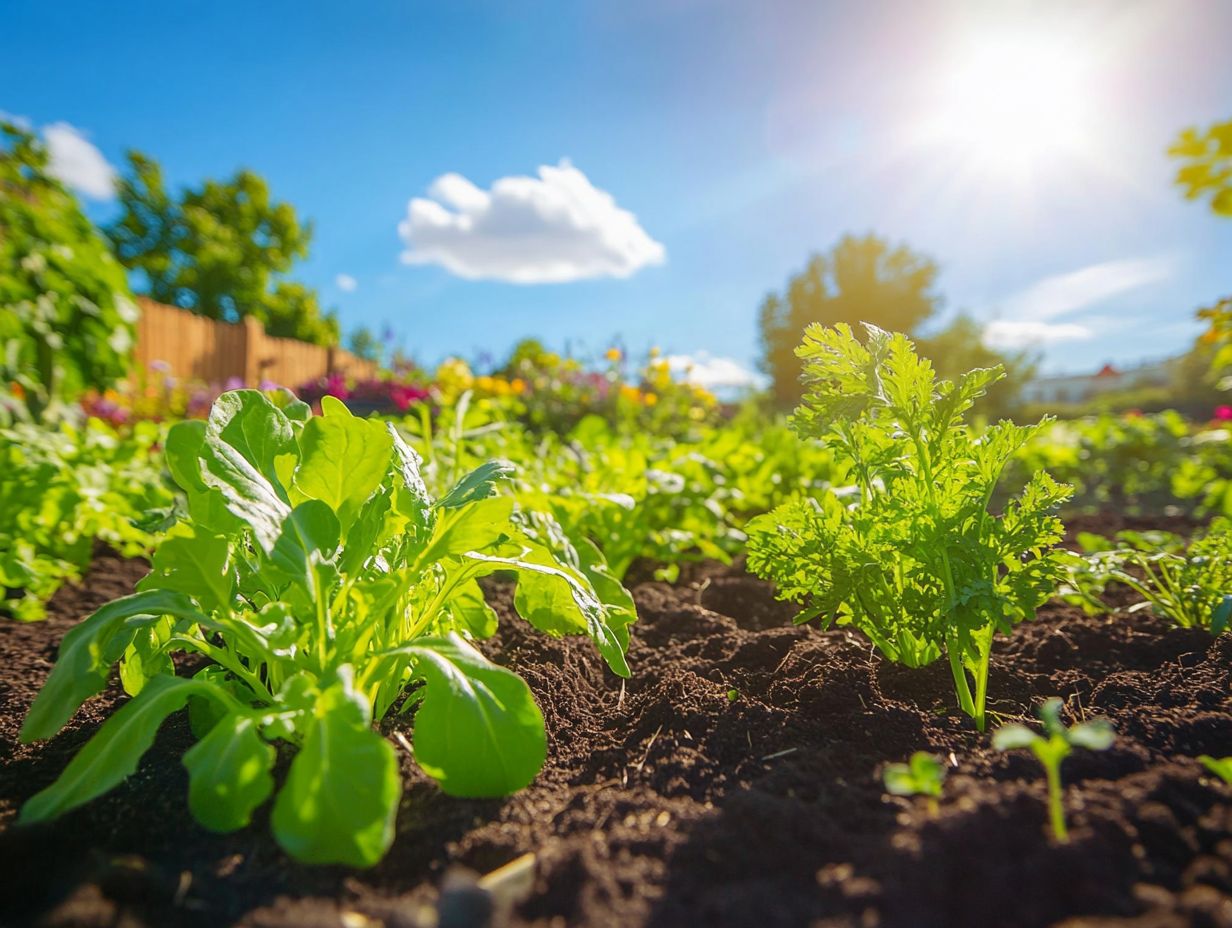 How does Soil Fertility Affect Plant Growth?