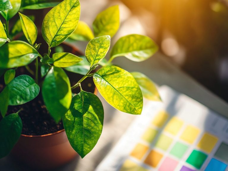 Understanding Soil pH for Indoor Plants