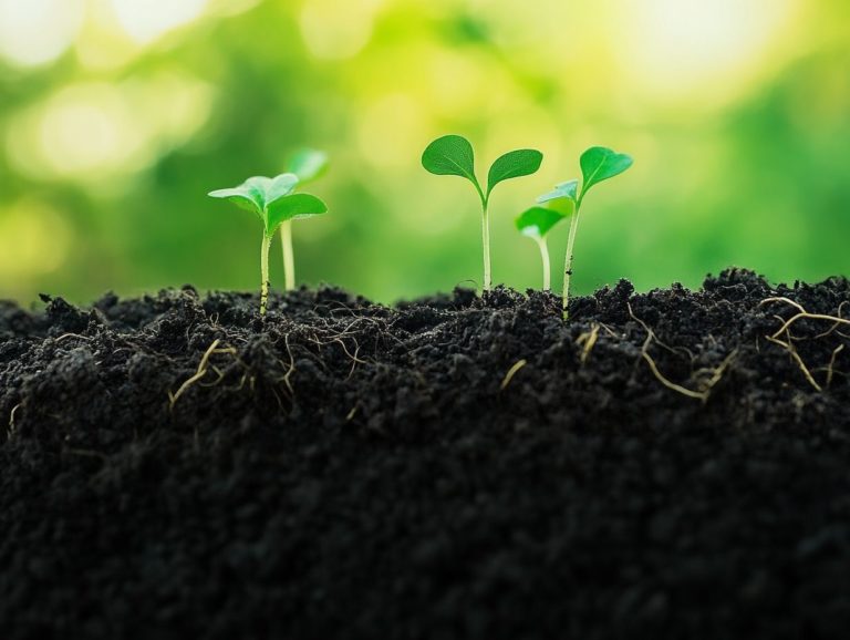 Understanding Soil Structure for Plant Growth