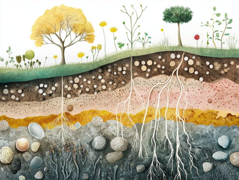 Understanding the Nitrogen Cycle in Soil