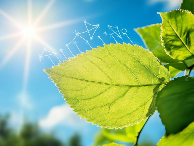 Understanding the Photosynthesis Process