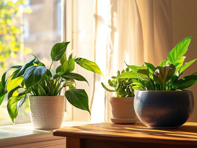 What are the Best Indoor Plants for Beginners?