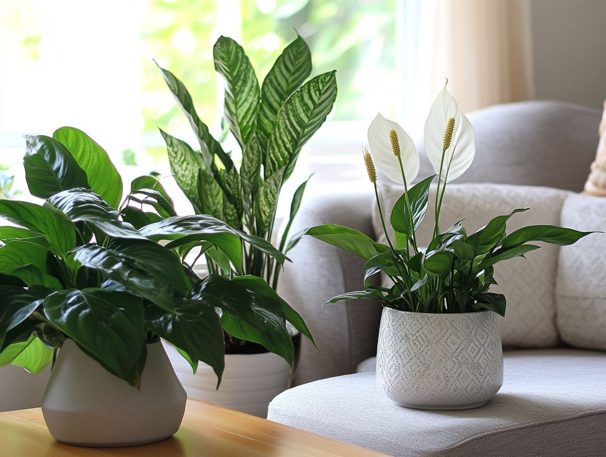 Discover the best indoor plants for beginners!