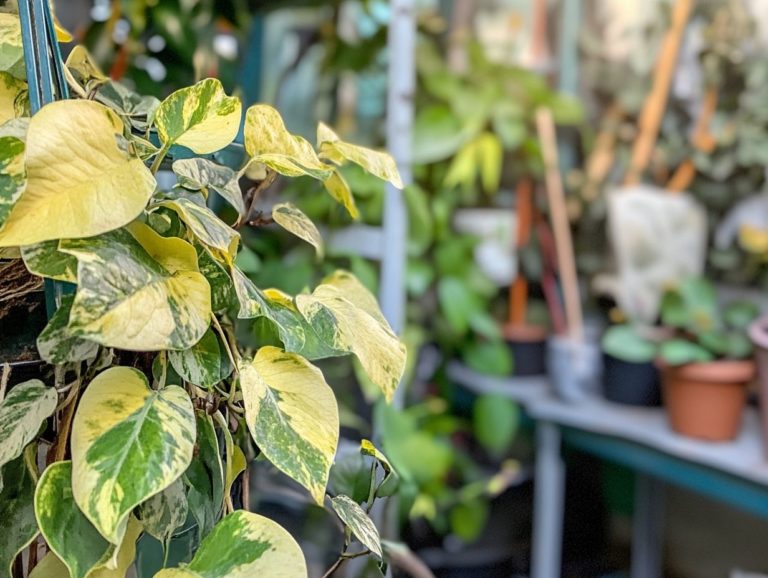 What are the Most Common Missteps in Indoor Plant Care?