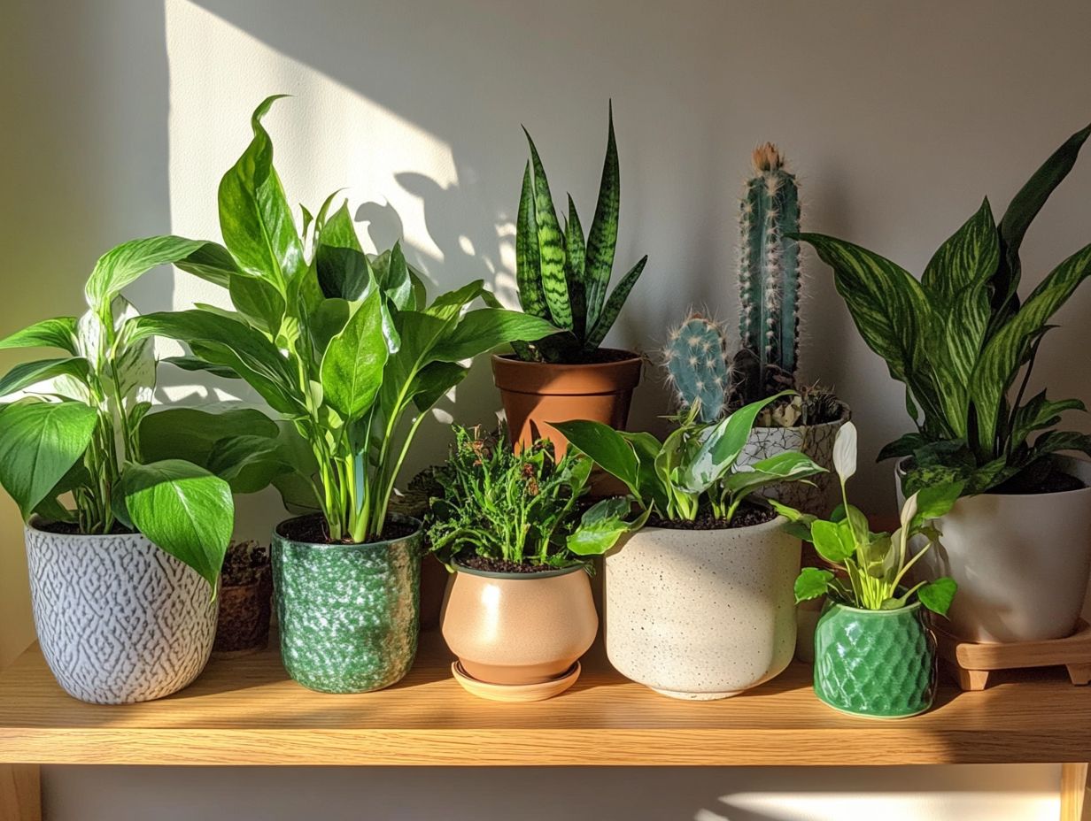 A heartleaf Philodendron showcasing its lush greenery