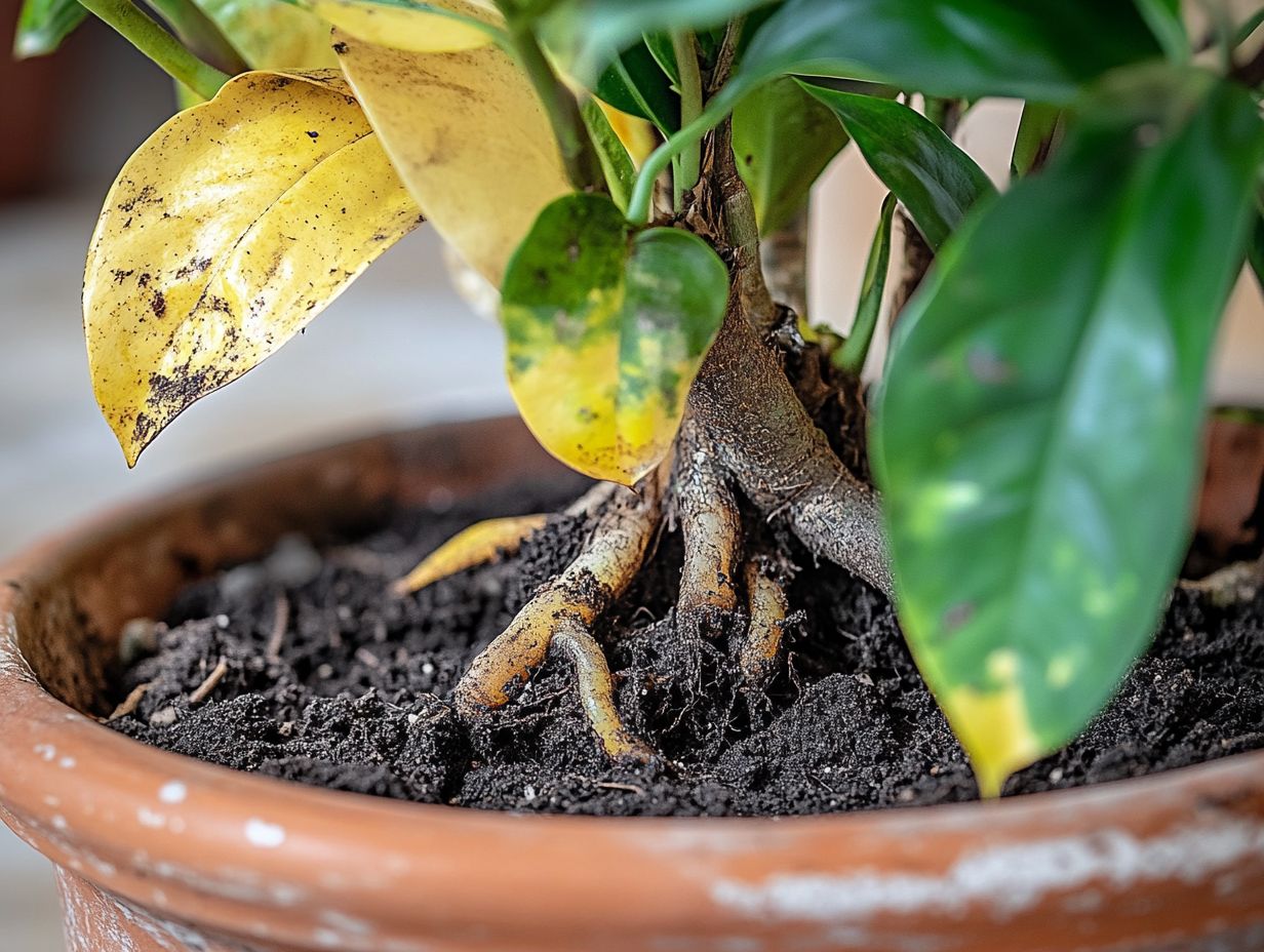 Best Practices for Maintaining Healthy Indoor Plants