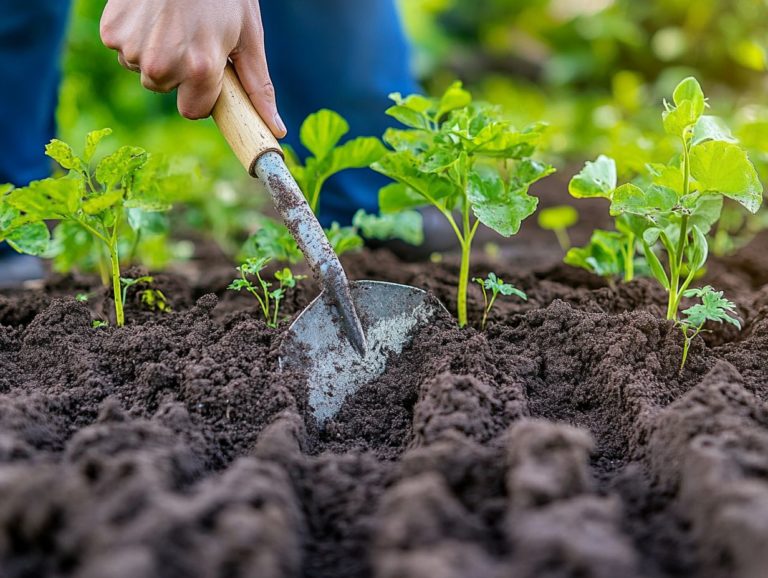 What Is Soil Compaction and How to Prevent It?