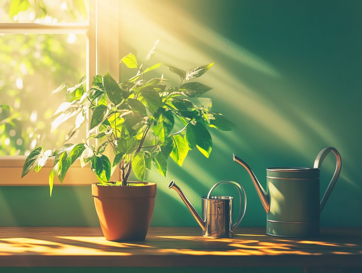 Essential Tips for Choosing Indoor Plants