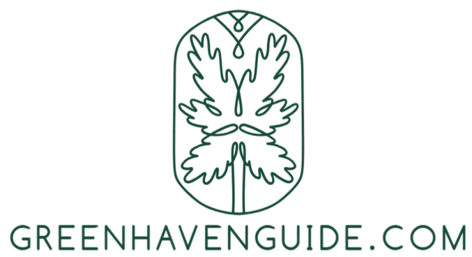 Green Haven Guide